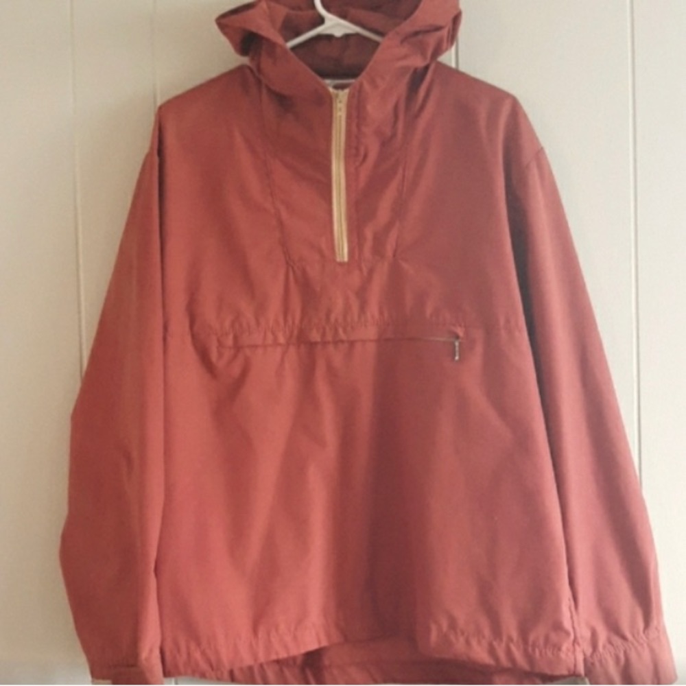 Woolrich vintage jacket M